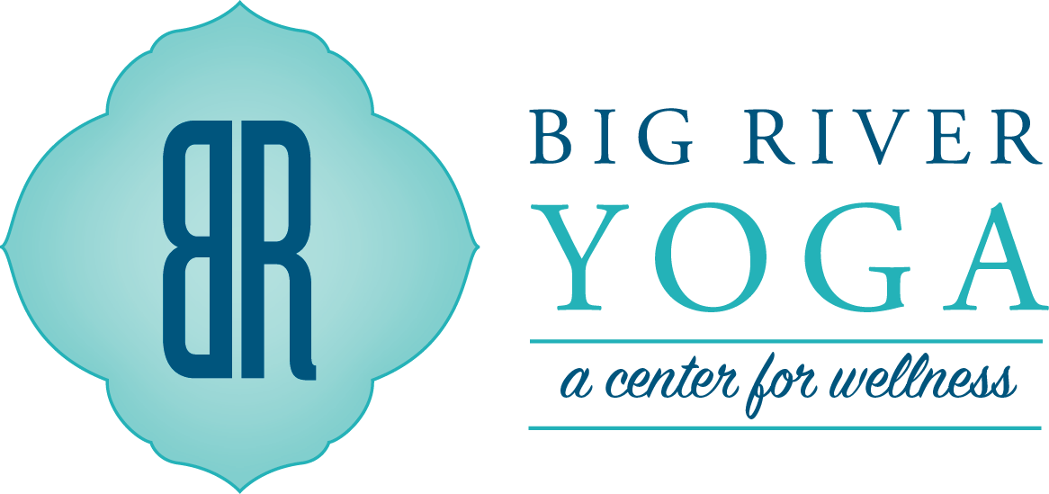 Big River Yoga Minneapolis